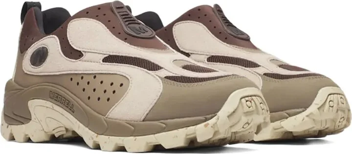 1TRL Mock Speed Streak Evo sneakers - Image 2
