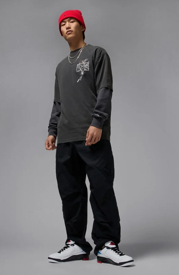 2/3 Sneaker - Image 11