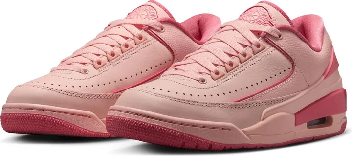 Washed Coral/ Pink Salt