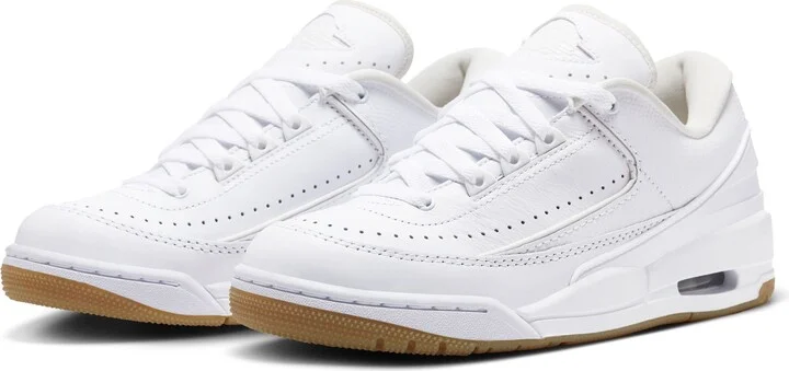 White/ Phantom/ Light Brown