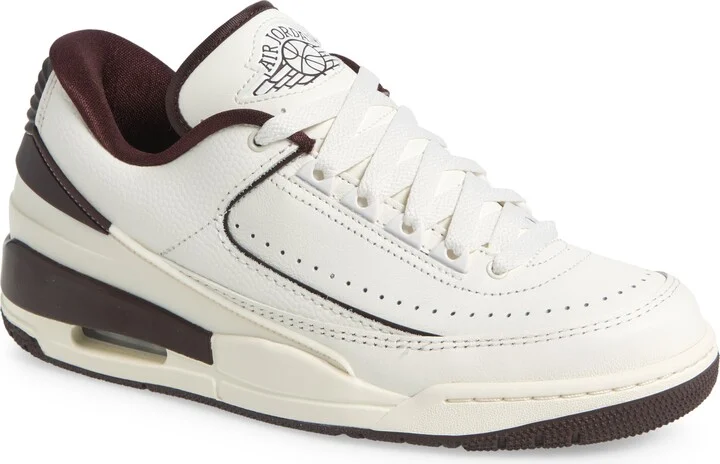 2/3 Sneaker