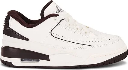 2/3 Sneaker