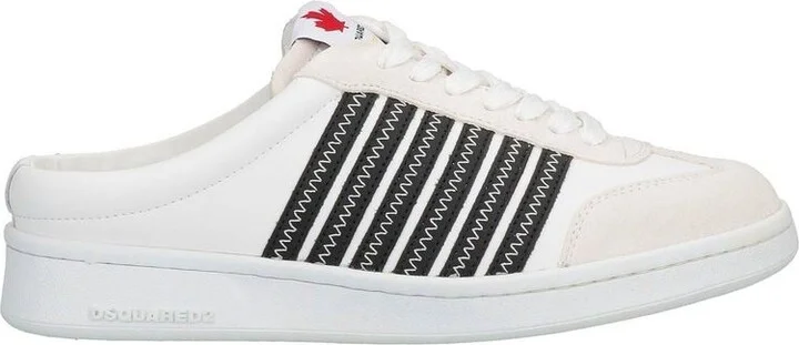 ² Boxer Open Back Women's Sneakers