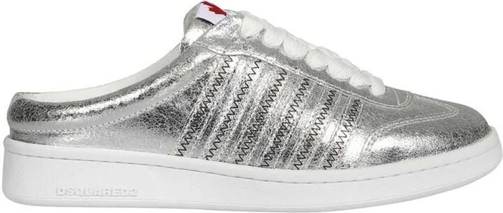 ² Boxer Open Back Women's Sneakers