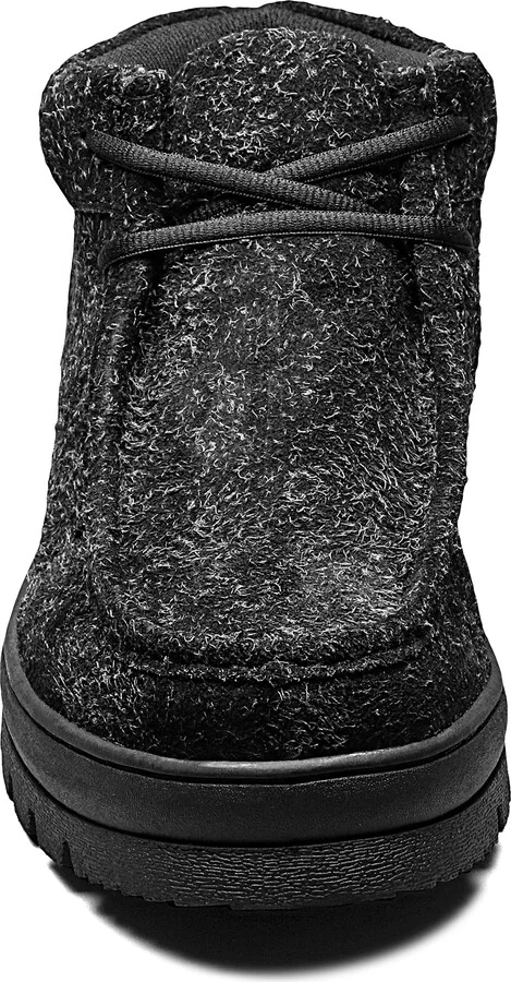 2-Eye Mid Chukka Boot - Image 2