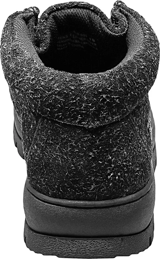 2-Eye Mid Chukka Boot - Image 3