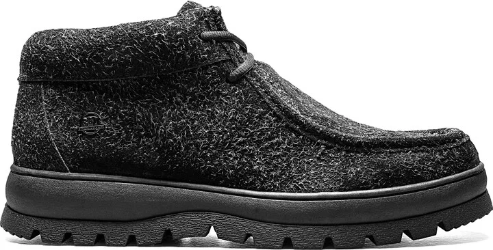 2-Eye Mid Chukka Boot - Image 4