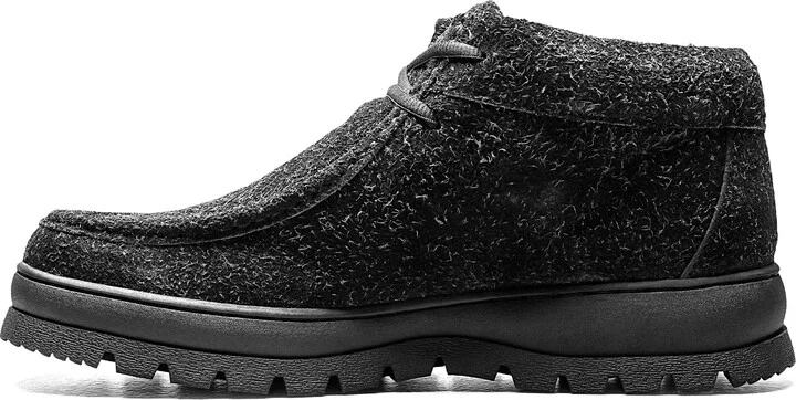 2-Eye Mid Chukka Boot - Image 8
