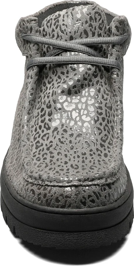 2-Eye Mid Chukka Boot - Image 2