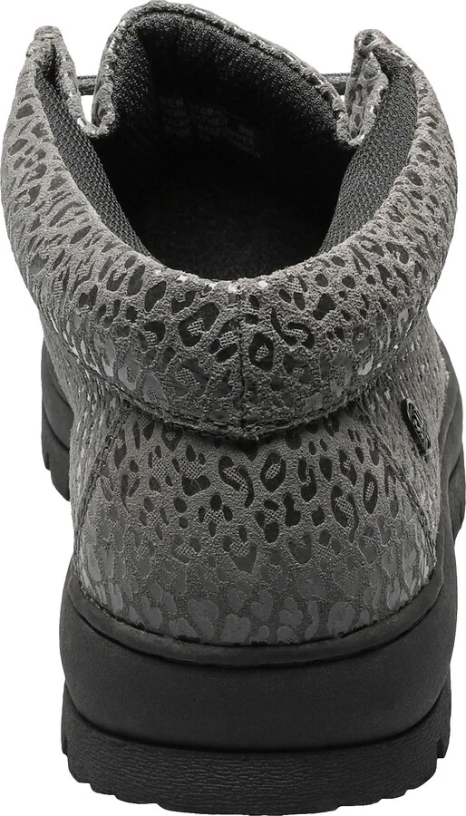 2-Eye Mid Chukka Boot - Image 3