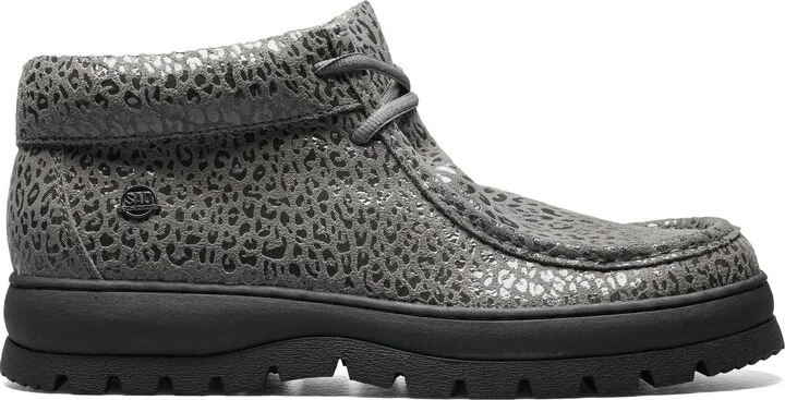 2-Eye Mid Chukka Boot - Image 4