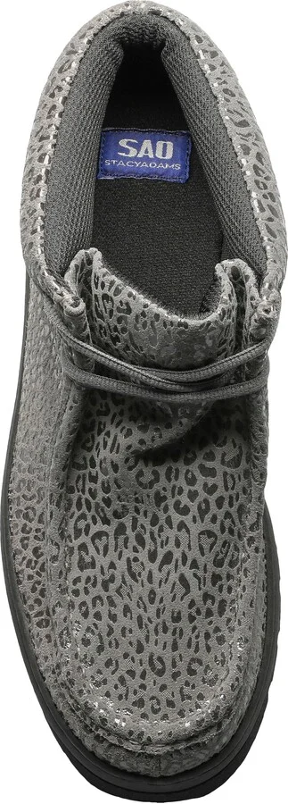 2-Eye Mid Chukka Boot - Image 5