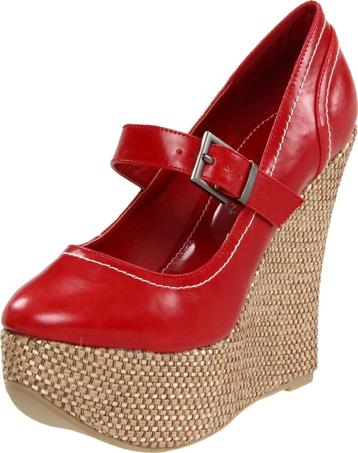 2 Lips Too Women's Dynamo