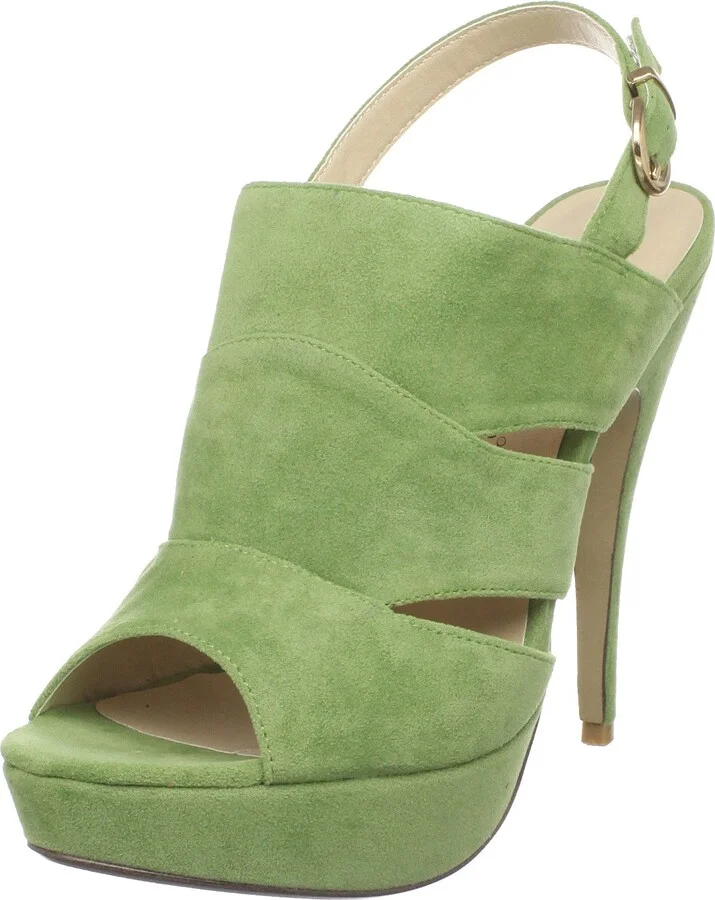 2 Lips Too Women's Gigi