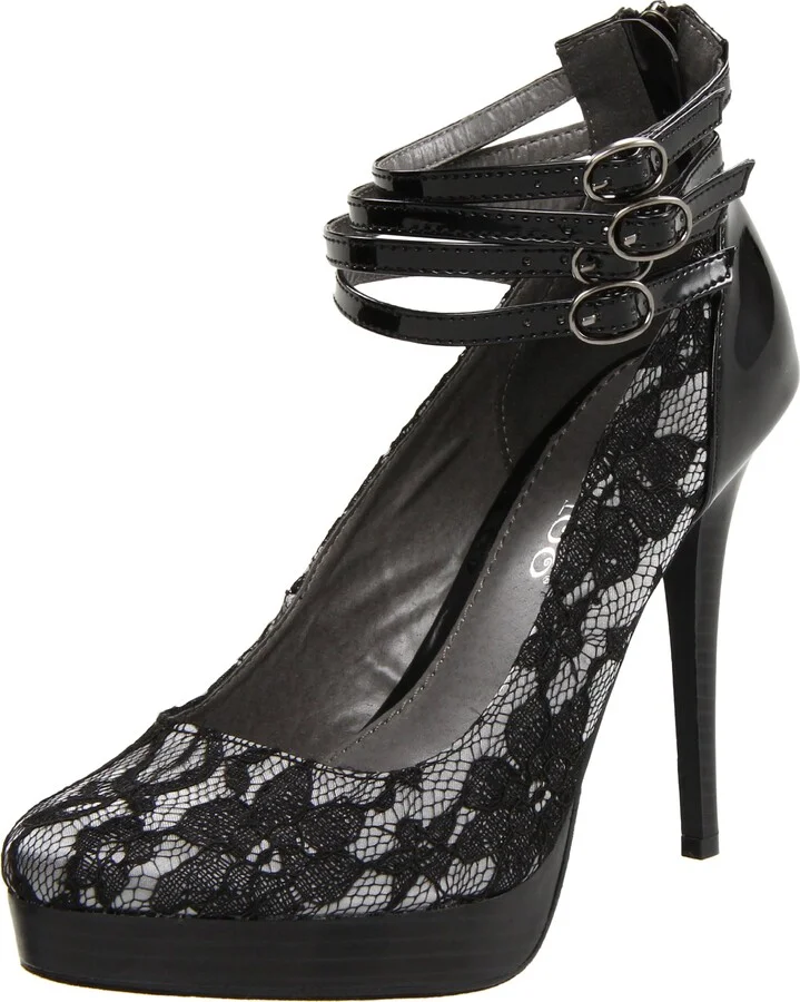2 Lips Too Women's Haywire