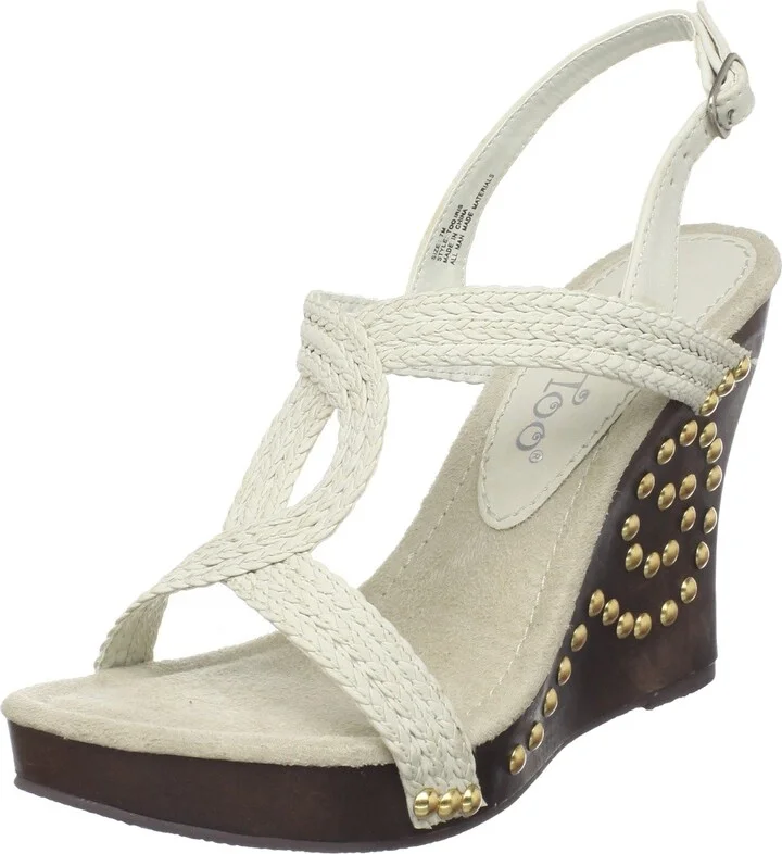 2 Lips Too Women's IRIS