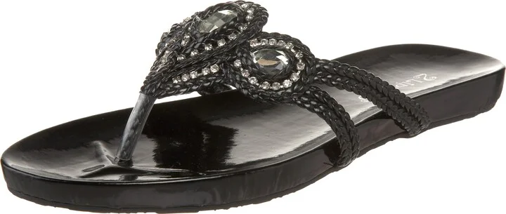 2 Lips Too Women's Jaded