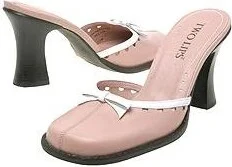 2 Lips Too Women's Saucy