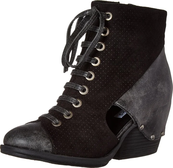 2 Lips Too Women's Too Belinda Ankle Bootie