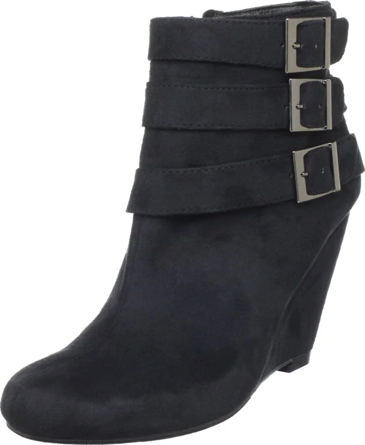 2 Lips Too Women's Too Capture Boot