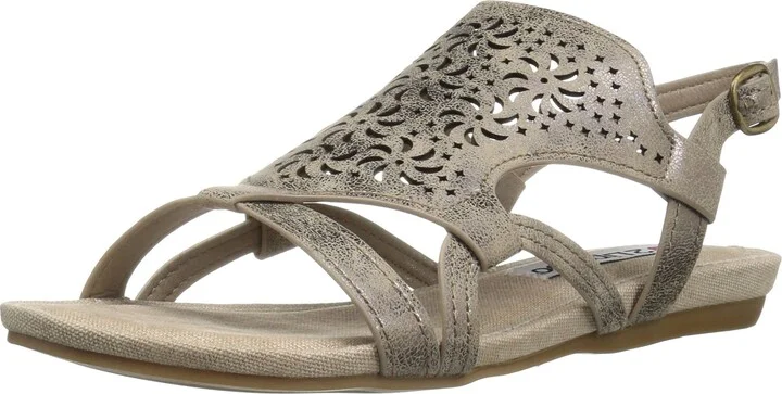 2 Lips Too Women's Too Cassie Dress Sandal