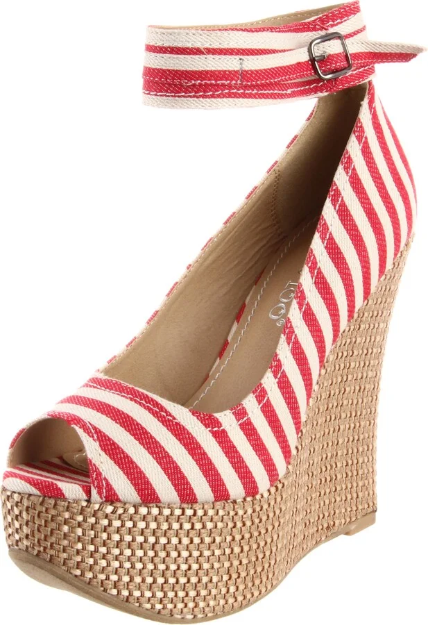 2 Lips Too Women's Too Dash