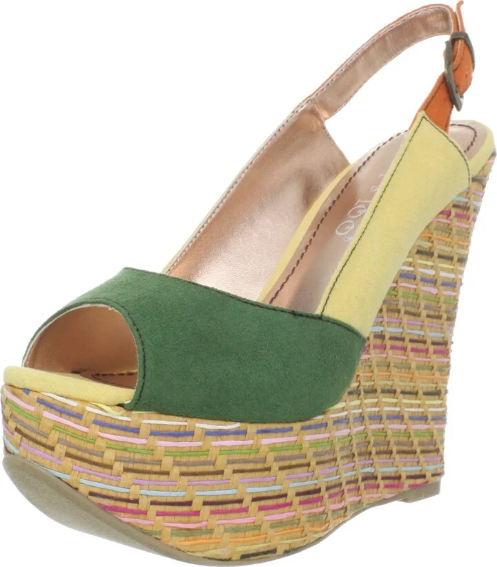 2 Lips Too Women's Too Delve