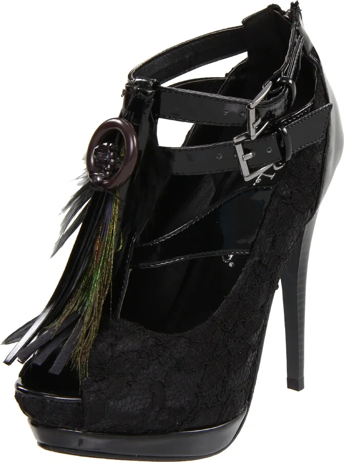 2 Lips Too Women's Too Flare