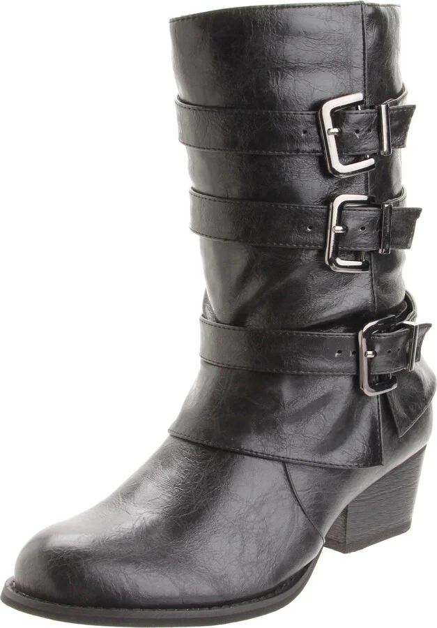 2 Lips Too Women's Too Gung Ho Boot