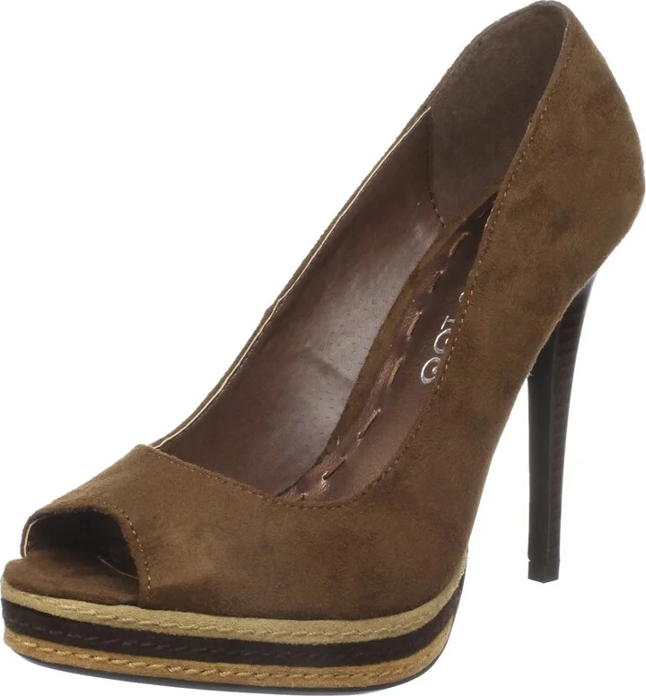 Light Brown