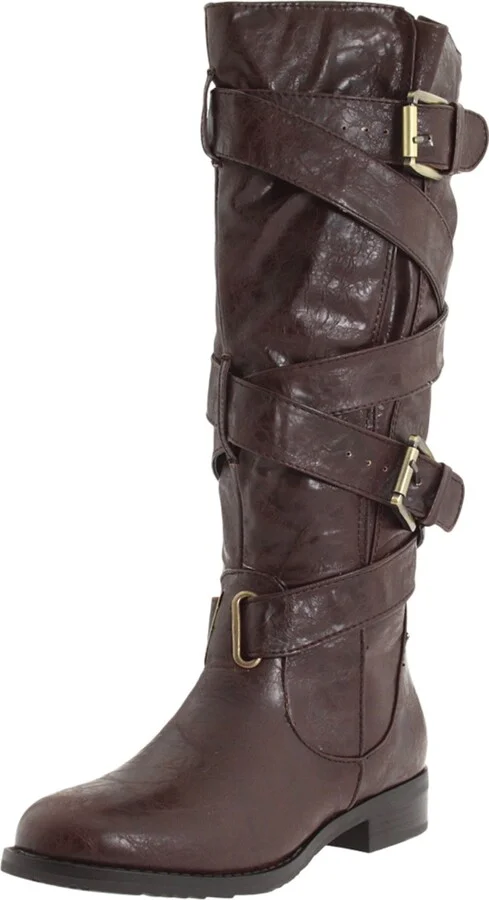 2 Lips Too Women's Too Jarr Boot