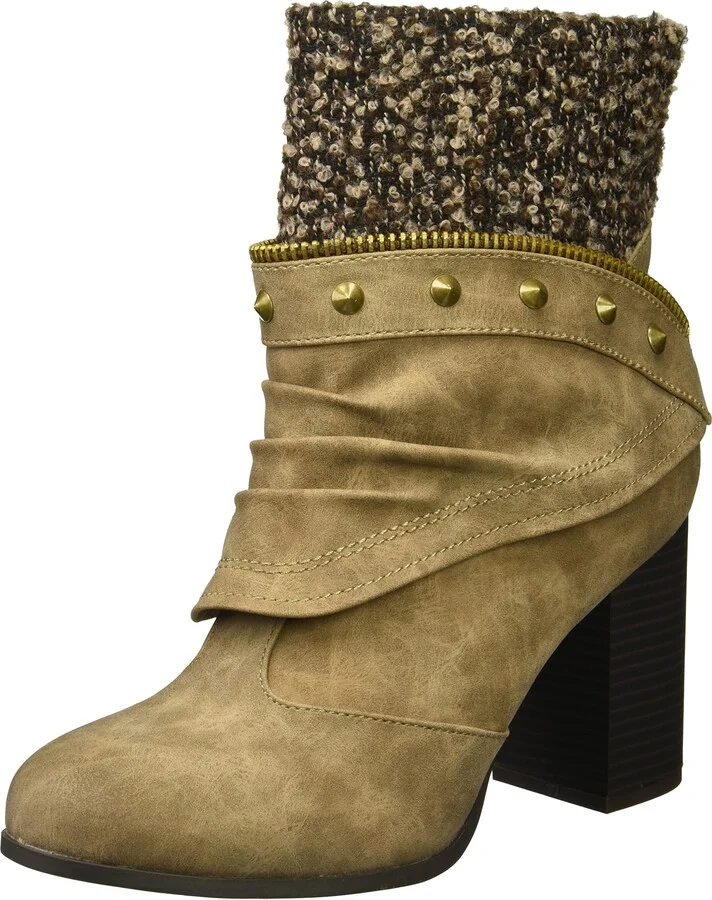 2 Lips Too Women's Too Lexia Fashion Boot