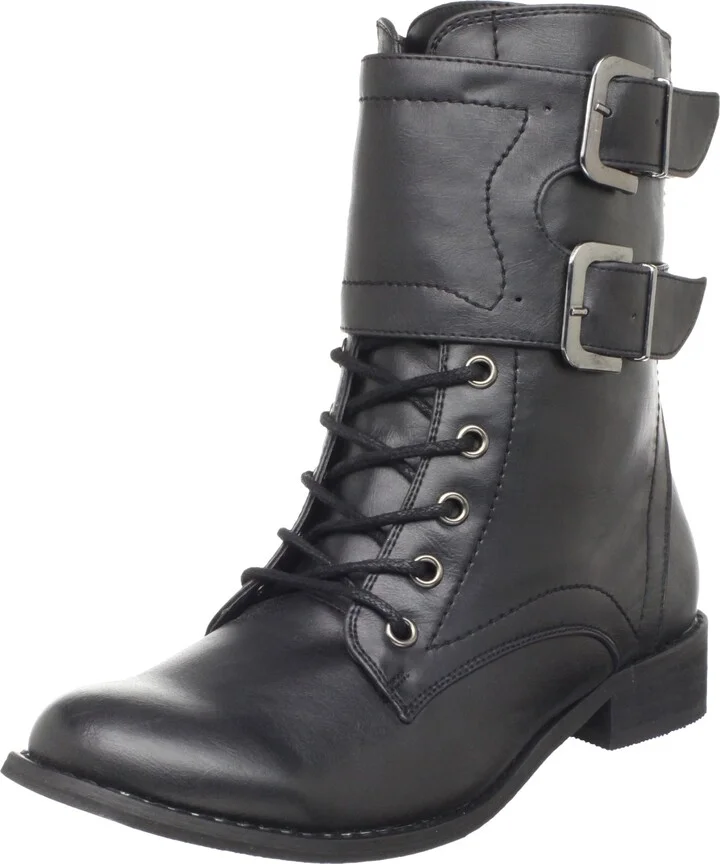 2 Lips Too Women's Too Livid Ankle Boot