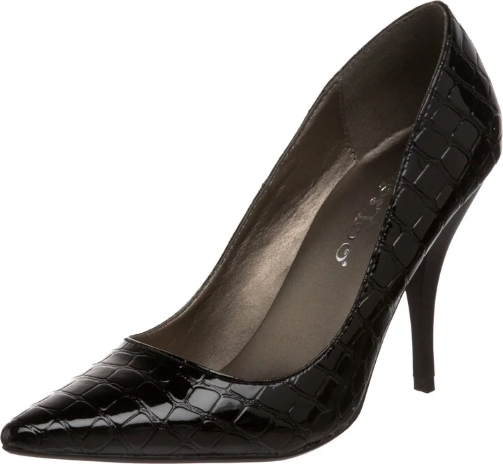 Black Croc