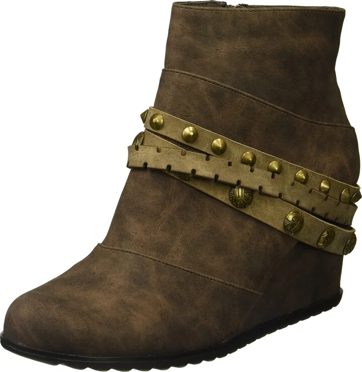 2 Lips Too Women's Too NOVA Fashion Boot
