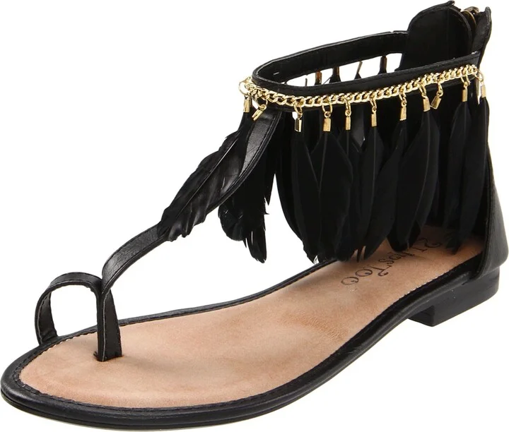 2 Lips Too Women's Too Parrot
