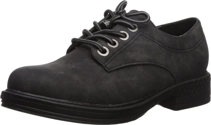 2 Lips Too Women's Too Riddle Oxford