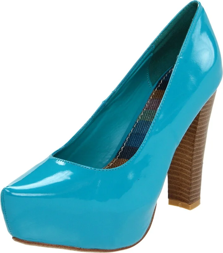 Turquoise