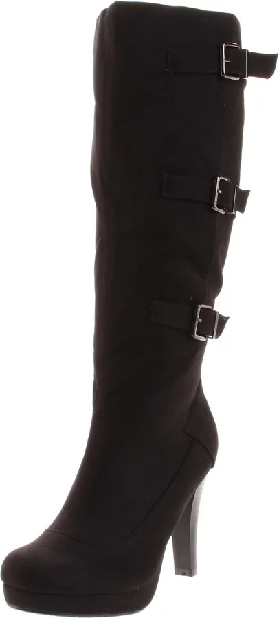 2 Lips Too Women's Too Vampy Boot