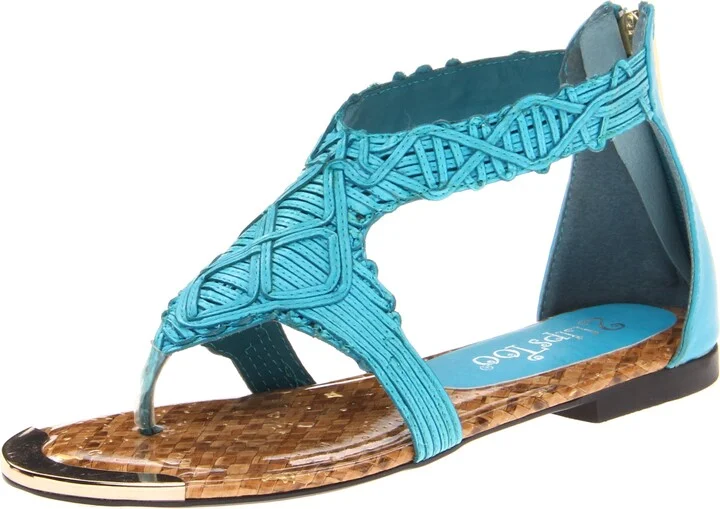 Turquoise