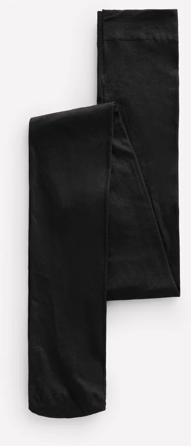 2-pack 90D Recycle Tights, Black - Image 2