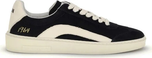 ² Suede Men's Sneakers
