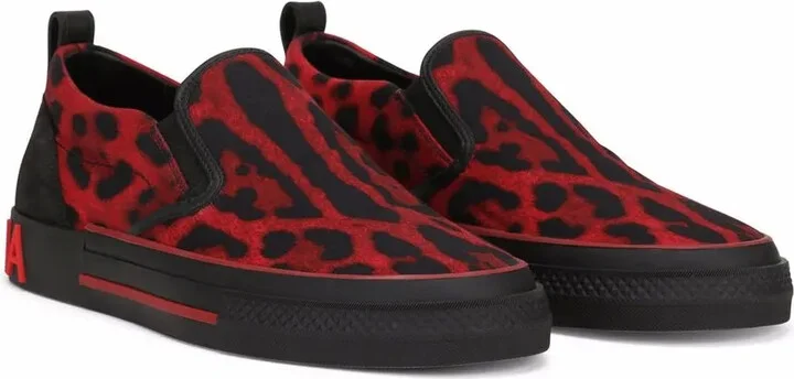 2.Zero slip-on sneakers - Image 2