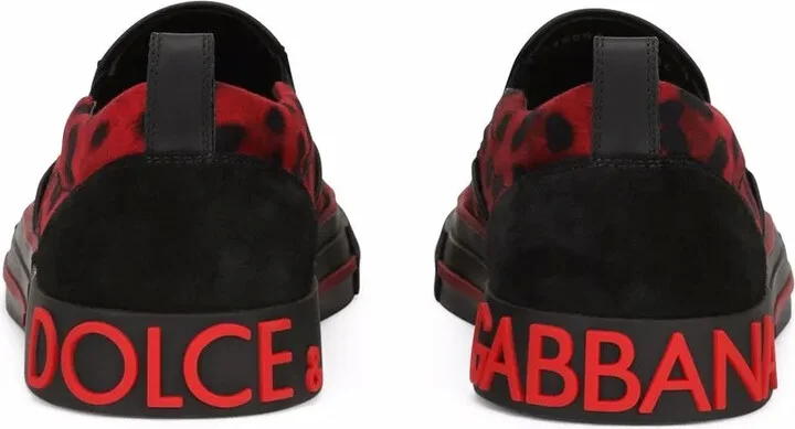2.Zero slip-on sneakers - Image 3