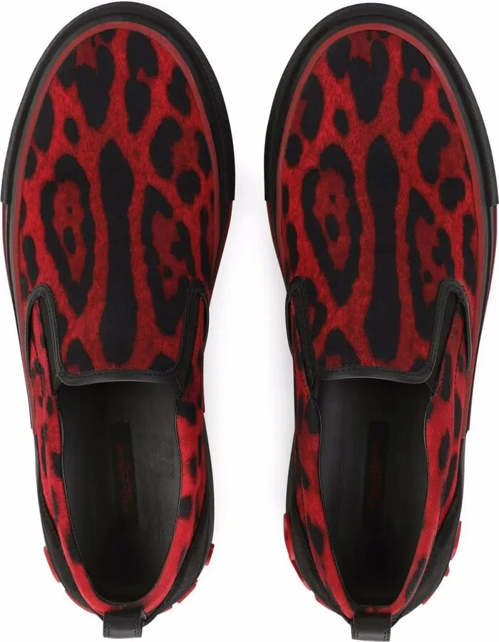 2.Zero slip-on sneakers - Image 4