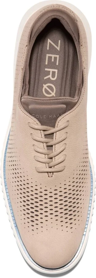 2.ZeroGrand Laser Wing Oxford - Image 5