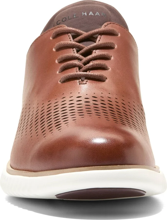 2.ZeroGrand Laser Wing Oxford - Image 10