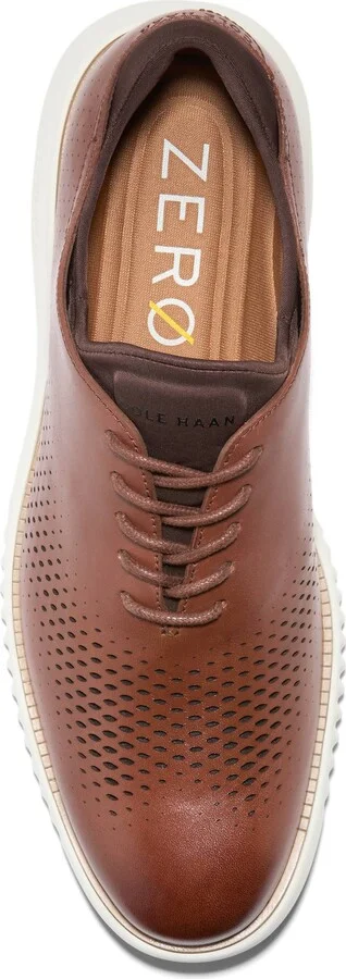 2.ZeroGrand Laser Wing Oxford - Image 11