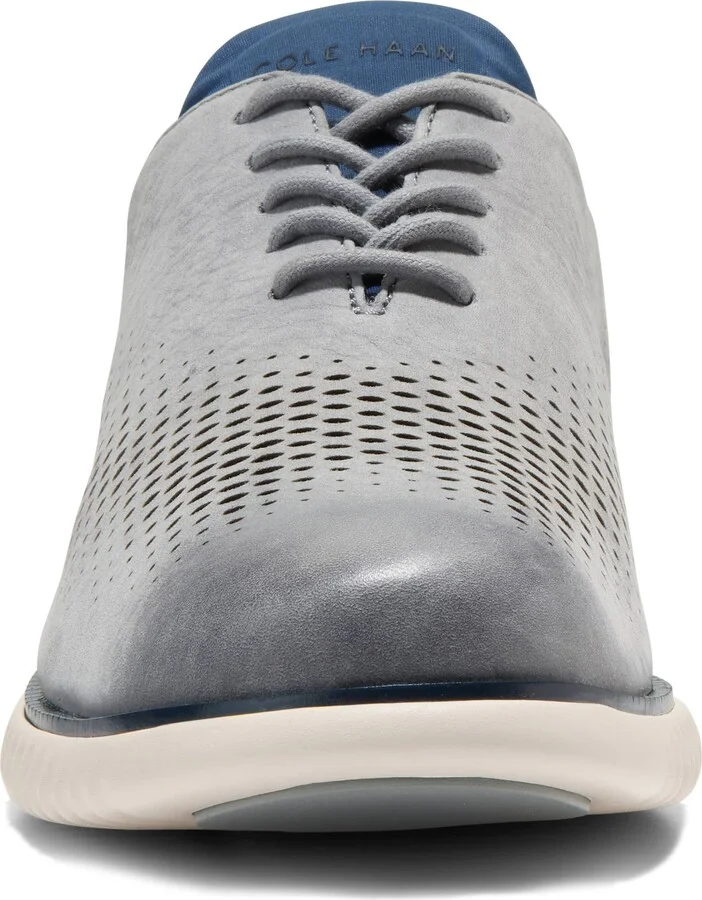 2.ZeroGrand Laser Wing Oxford - Image 4