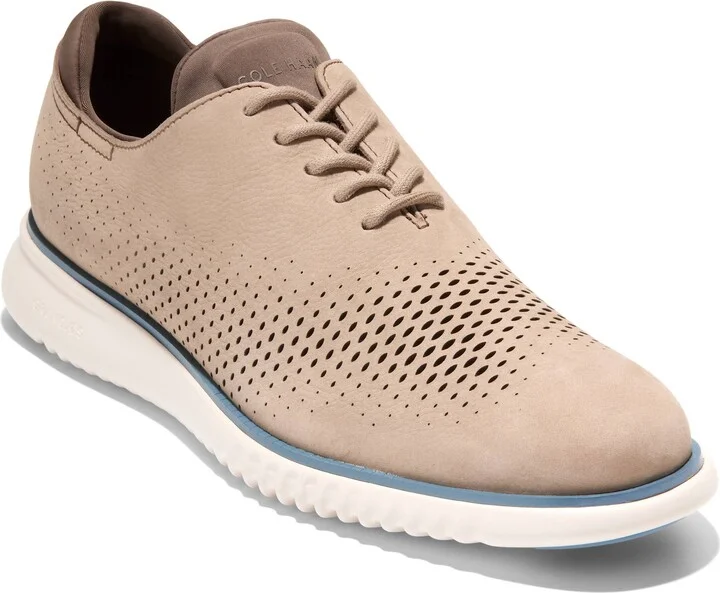 2.ZeroGrand Laser Wing Oxford